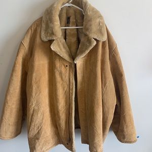 Robert Comstock Expedition Jacket